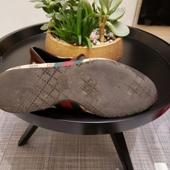 Gucci sneakers - Picture 3 of 3